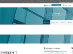 Sites similar to misoficinas.es
