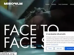 Sites similar to misofilm.dk