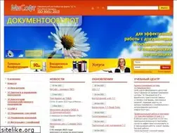 Sites similar to misoft.by