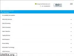 Sites similar to misoftservices.com
