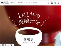Sites similar to misogen-online.com