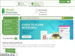 Sites similar to misohi.com
