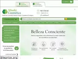 Sites similar to misohicosmetica.com