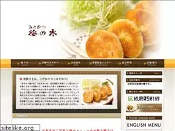 Sites similar to misokatsu-umenoki.com