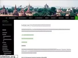 Sites similar to misokichi.net