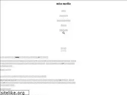 Sites similar to misokkasu.com