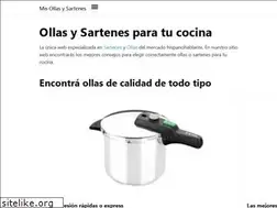 Sites similar to misollasysartenes.es