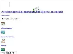 Sites similar to misolvencia.es