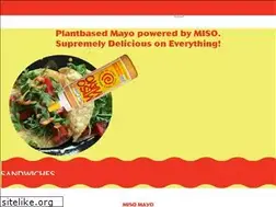 Sites similar to misomayo.com