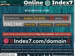 Sites similar to misomedia.com