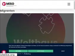 Sites similar to misonetz.de
