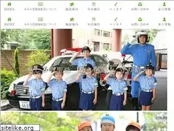 Sites similar to misono-j.or.jp
