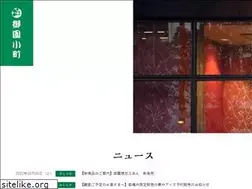 Sites similar to misonokomachi.jp