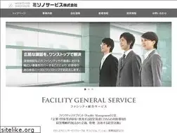 Sites similar to misonos.co.jp