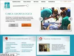 Sites similar to misonrisa.net