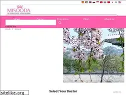 Sites similar to misooda.com