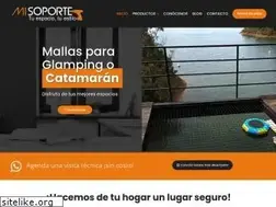 Sites similar to misoporte.co