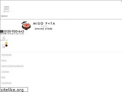 Sites similar to misopotakyoto.com