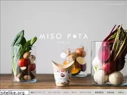 Sites similar to misopotakyoto.jp