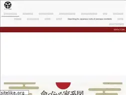 Sites similar to misora.biz