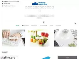 Sites similar to misoraplanning.com
