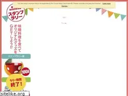 Sites similar to misosanpo.jp