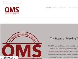 Sites similar to misostates.org