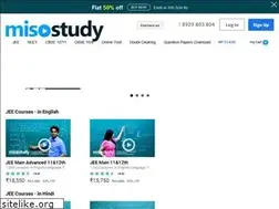 Sites similar to misostudy.com