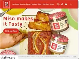 Sites similar to misotasty.com