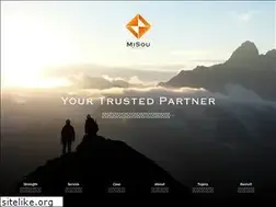 Sites similar to misou-p.com