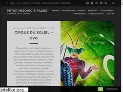 Sites similar to misovic.net