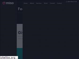 Sites similar to misowebdesign.com