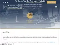 Sites similar to misp-modzelewski.pl
