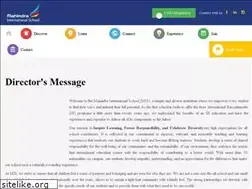 Sites similar to misp.org