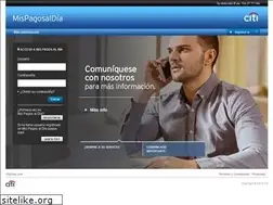 Sites similar to mispagosaldia.com