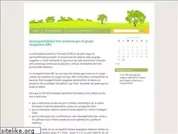 Sites similar to mispasitos.wordpress.com