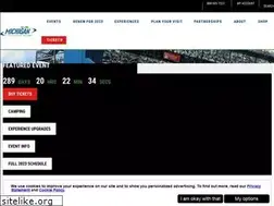 Sites similar to mispeedway.com