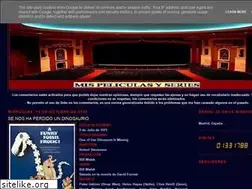 Sites similar to mispeliculasyseries.blogspot.com