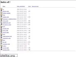 Sites similar to mispelis.org