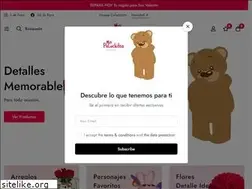 Sites similar to mispeluchitos.com.pe
