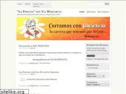 Sites similar to misperlitas.wordpress.com