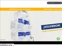 Sites similar to mispetates.com