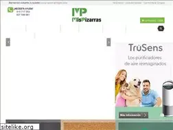 Sites similar to mispizarras.com