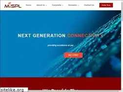 Sites similar to mispl.pk