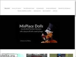 Sites similar to misplacedolls.com