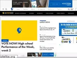 Sites similar to misportsnow.com