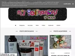 Sites similar to mispotingadasymas.blogspot.com