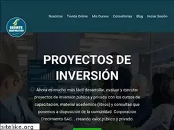 Sites similar to misproyectosdeinversion.com