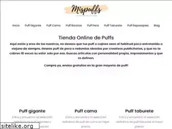Sites similar to mispuffs.com