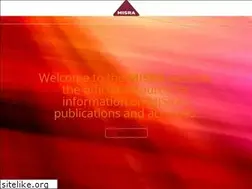 Sites similar to misra-c2.com